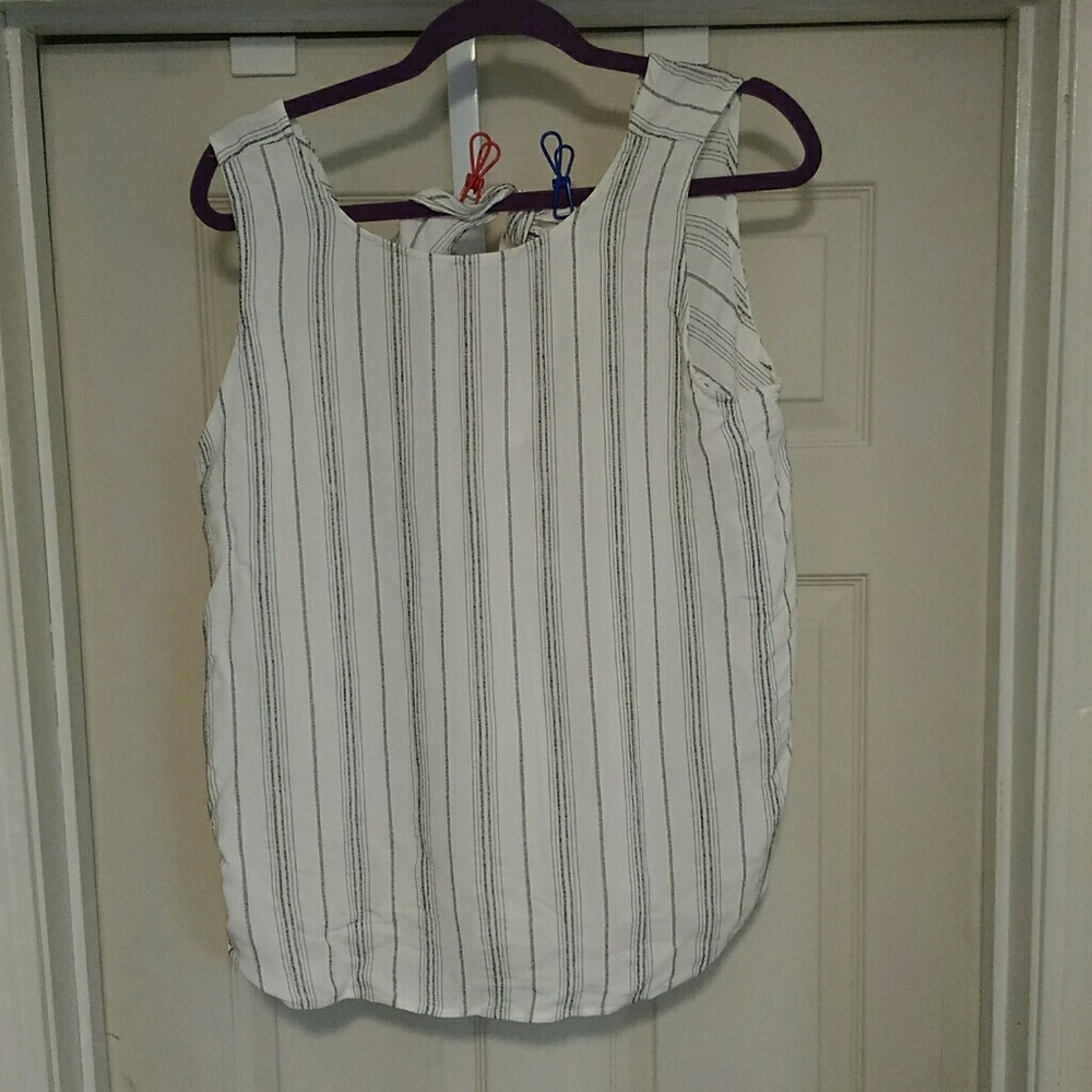Loft top
